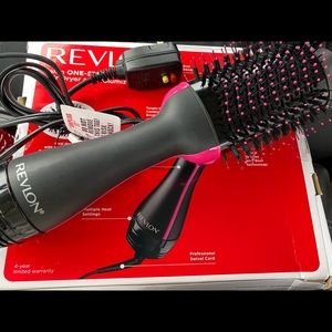 Revlon Dryer Brush